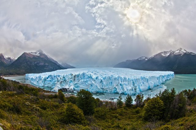 ledovec | foto: Fotobanka Pixabay,  CC0 1.0