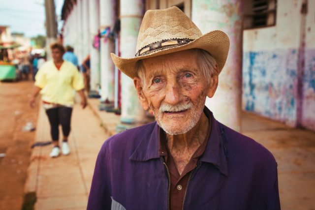 Kuba - Kubánec | foto: Pixabay,  CC0 1.0