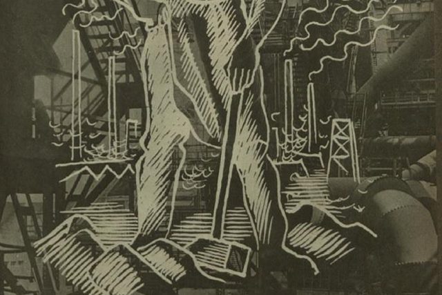 Rozhlasový týdeník Radiojournal v boji s hospodářskou krizí  (výřez z obálky) | foto: Týdeník Radiojournal,  27. května 1933