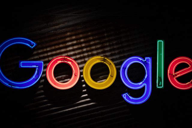 Výpadky se Googlu nedějí moc často | foto: Unsplash,  Licence Unsplash