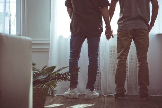 Gayové | foto: Shutterstock