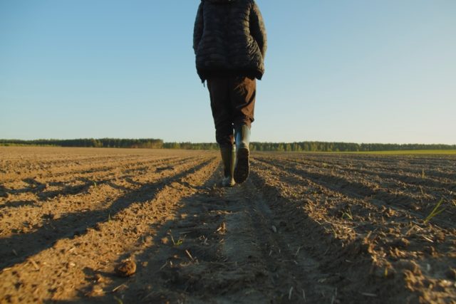 Farmář | foto: Shutterstock