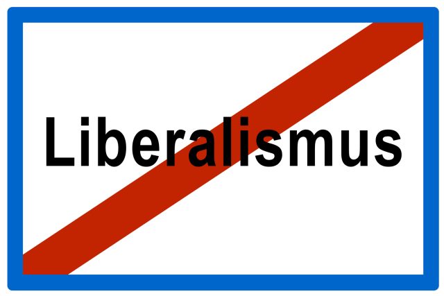 Liberalismus | foto: Fotobanka Profimedia