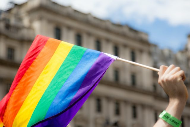 Sněmovna schválila partnerství pro stejnopohlavní páry | foto: Unsplash,  Licence Unsplash