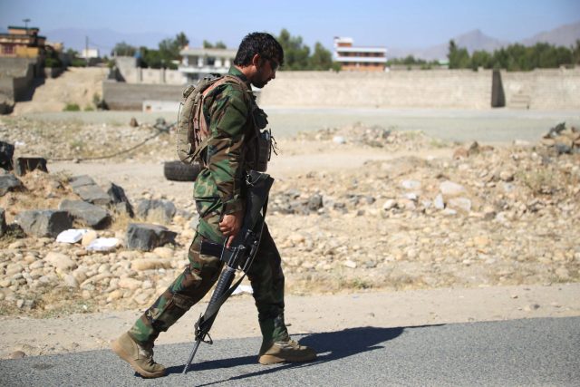 Afghánci se v Turecku netěší žádné ochraně,  politici proti nim vyostřují výroky | foto: Profimedia
