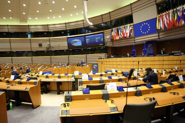 Evropská unie | foto: Fotobanka Profimedia