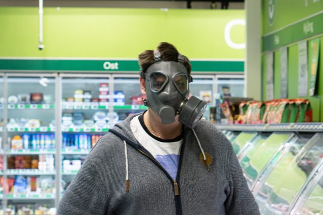 Změní pandemie nového typu koronaviru naše nakupoavcí stereotypy? | foto: Nathan van de Graaf,  Fotobanka Unsplash