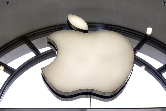 Tribunál Evropské unie zrušil historicky rekordní pokutu firmě Apple za obcházení daňové povinnosti | foto: Fotobanka Profimedia