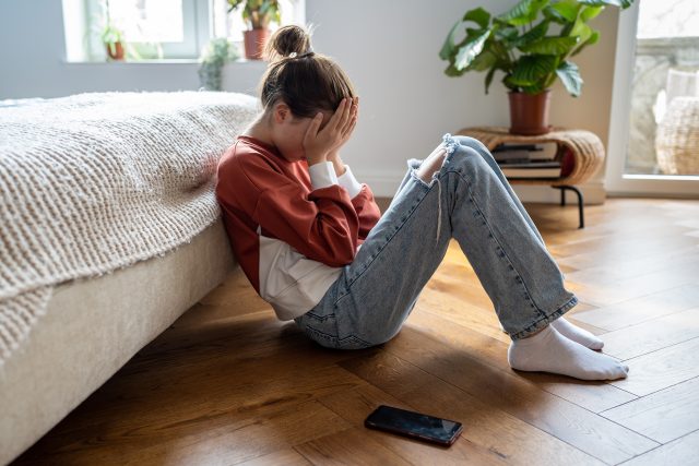 Projekt Óda na kames monitoruje nenávistné projevy v online prostředí  | foto: Shutterstock