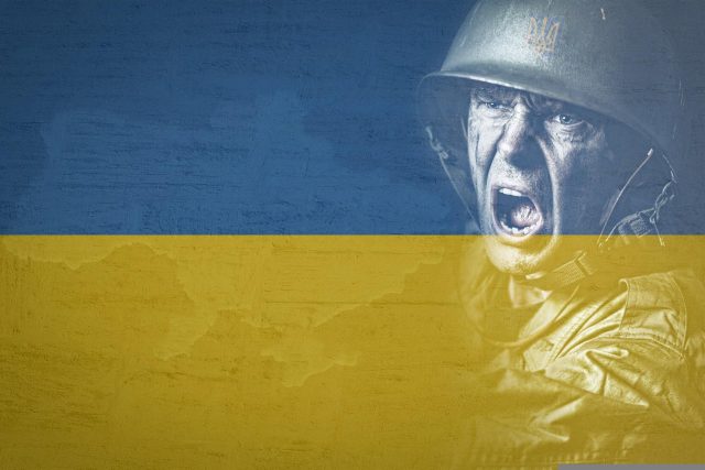 Válka na Ukrajině | foto:  ELG21,  Fotobanka Pixabay,  Licence Pixabay