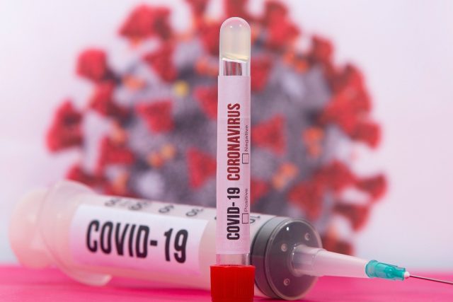 Kdy bude vakcína proti koronaviru?  | foto: Fotobanka Pixabay