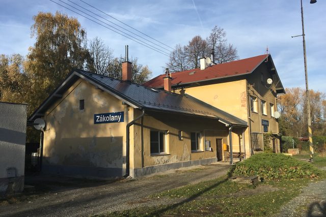 Největší železniční neštěstí v historii Středočeského kraje | foto: Jaroslav Mareš,  Český rozhlas