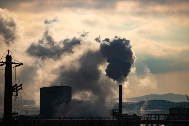 Rostoucí ceny energií působí světové ekonomice velké těžkosti. | foto: Shutterstock