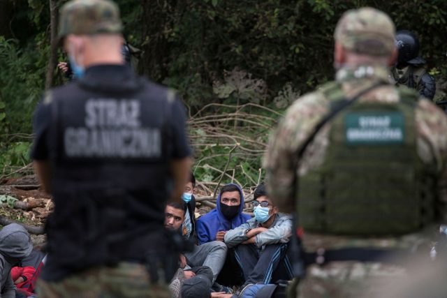 ilustrační obr. | foto: Fotobanka Profimedia