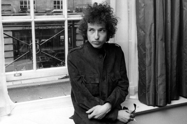 Bob Dylan | foto: Profimedia