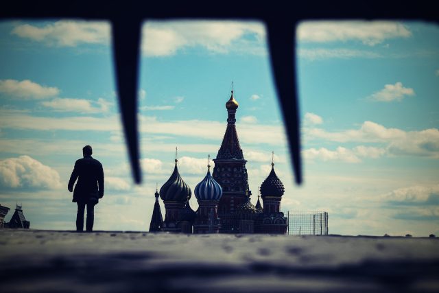 Moskva | foto: Profimedia