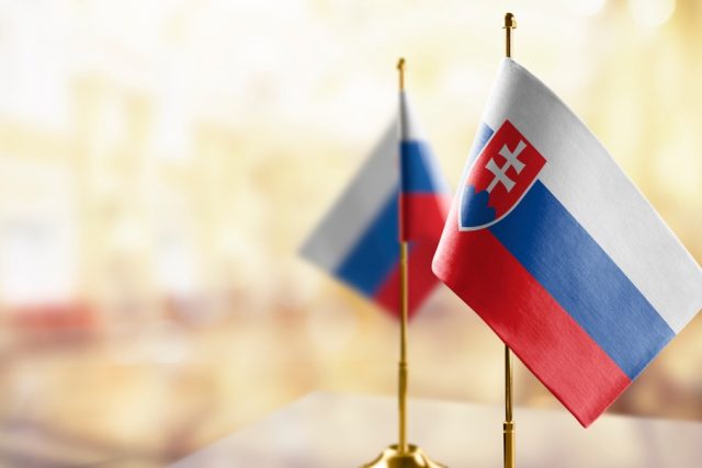 Slovensko čekají v sobotu 30. září parlamentní volby | foto: Shutterstock