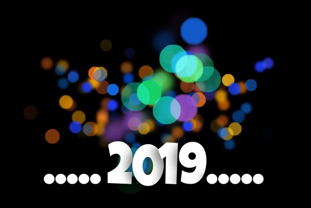 Co nás čeká v roce 2019? | foto: Fotobanka Pixabay