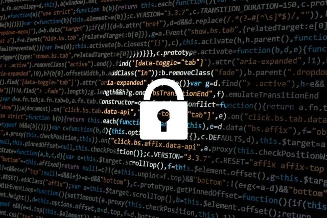 Hackerský útok může hrozit i vám  (ilustrační foto) | foto: Fotobanka Pixabay