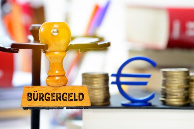 Bürgergeld,  podpora nezaměstnaným v Německu | foto: Fotobanka Profimedia