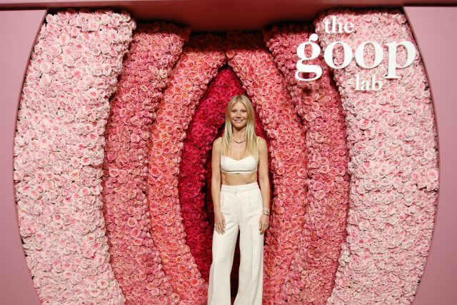 Gwyneth Paltrow - The Goop Lab | foto: Profimedia