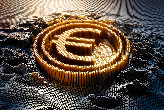 Euro | foto: Shutterstock
