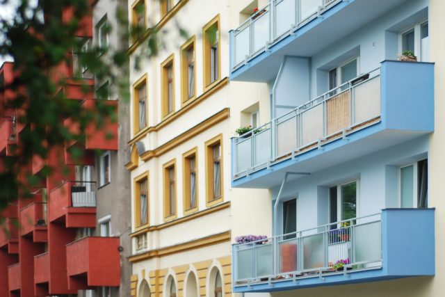 Kritéria pro přidělování obecních bytů v městské části Brno-sever jsou podle odborníků diskriminační | foto: Honza Ptáček,  Český rozhlas