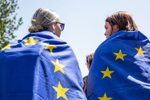 Evropská unie | foto: Fotobanka Profimedia