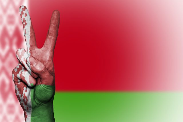 Protesty v Bělorusku sílí. Nespokojenost lidí s Lukašenkovým režimem dosáhla vrcholu | foto:  David_Peterson,  Pixabay