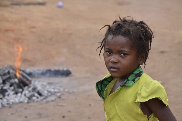 V Africe je 730 000 dětí HIV pozitivních  (ilustrační foto) | foto: Jiřina Šmídová,  Český rozhlas