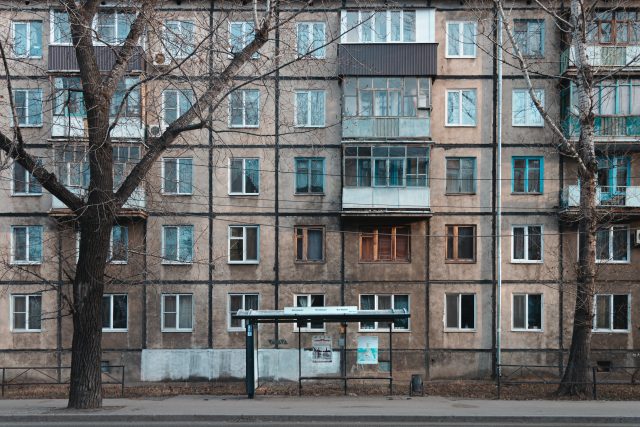 Kazaň,  Rusko | foto: Lev Pereulkov,  Unsplash,  Licence Unsplash