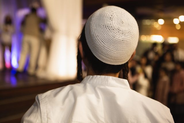 Židé,  antisemitismus. Ilustrační foto | foto:  shatishira,  Pixabay,  Licence Pixabay