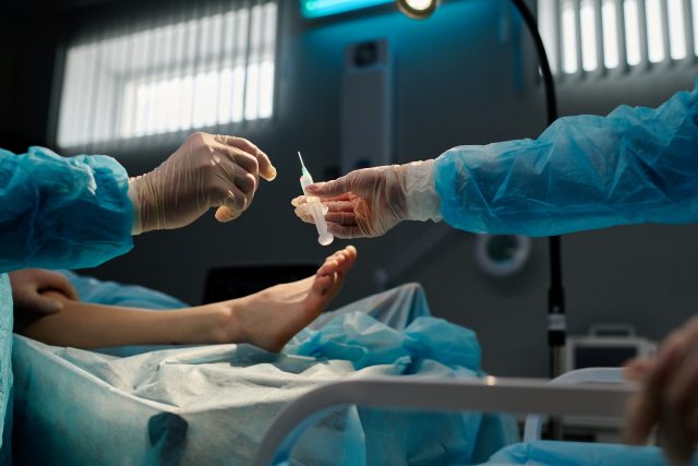 Podle návrhu ministerstva zdravotnictví by se akutní péče v regionech měla omezit | foto: Shutterstock
