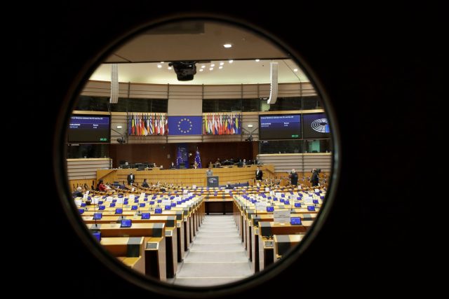 Evropský parlament schválil sedmiletý rozpočet EU a fond obnovy | foto: Fotobanka Profimedia