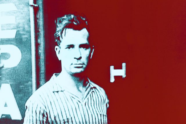 Jack Kerouac | foto: Profimedia