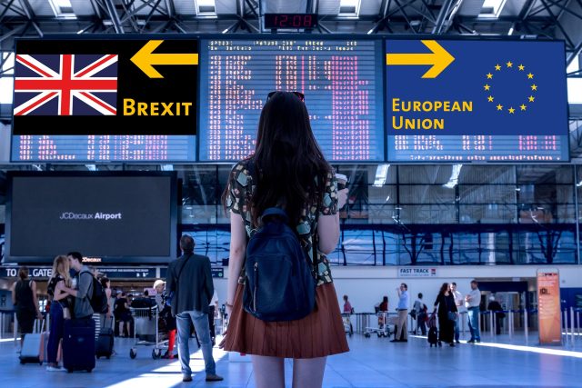 Brexit je souboj emocí a nostalgie s racionálními argumenty,  tvrdí zpravodaj Českého rozhlasu Jaromír Marek | foto: Fotobanka Pixabay