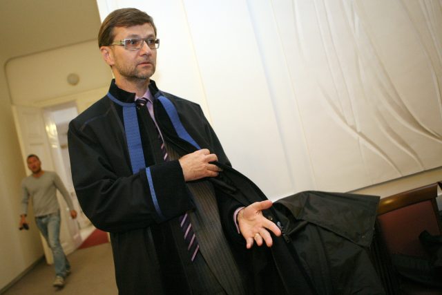 Petr Toman,  advokát | foto: Fotobanka Profimedia