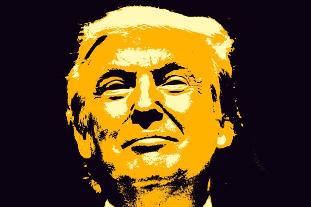 Součástí politické image Donalda Trumpa je,  že nikdy neprohrává | foto:  TheDigitalArtist,  Pixabay