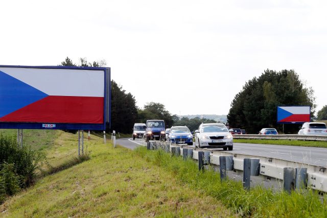 Billboard  (ilustrační foto) | foto: Fotobanka Profimedia