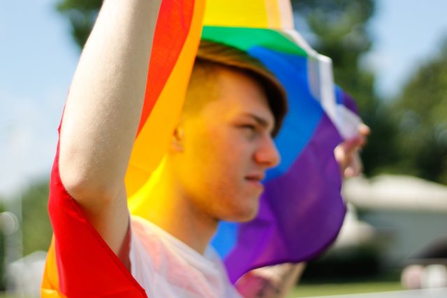 LGBT | foto: Pexels,  CC0 1.0