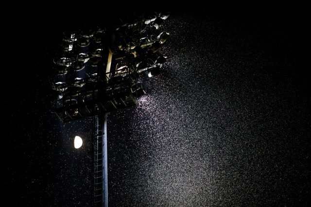Hmyz v noci | foto: Fotobanka Profimedia