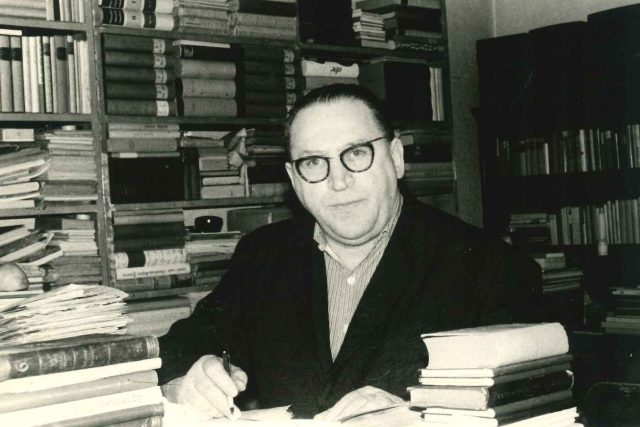 Rudolf Mertlík | foto:  archiv Pavla Mertlíka