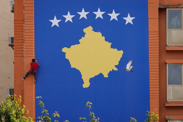 Kosovo | foto: Fotobanka Profimedia