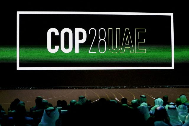 Klimatická konference COP28  | foto: Reuters