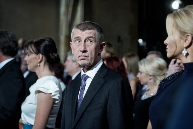 Jaký vliv budou mít Babišovy kauzy na jeho voličskou oblibu?   | foto: Michaela Danelová,  iROZHLAS.cz