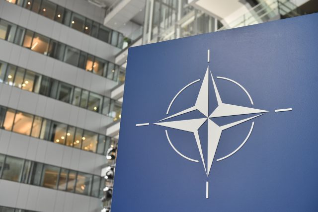 NATO  (ilustrační foto) | foto: Úřad vlády