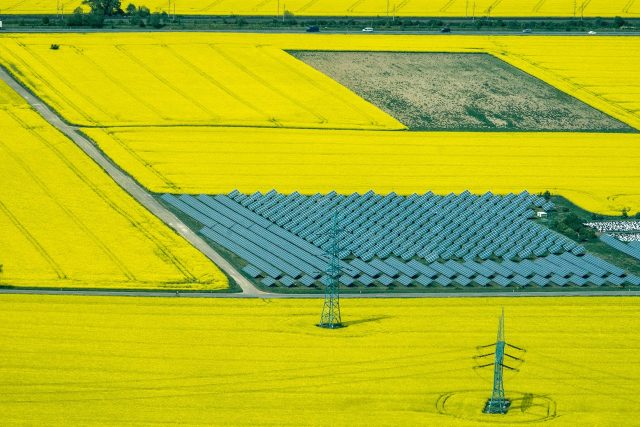 pouze ilustrační fotografie | foto: David Macháček,  Český rozhlas,  Český rozhlas