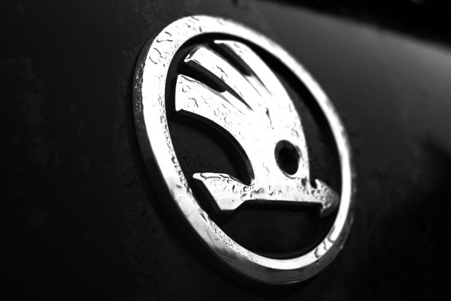 Logo firmy Škoda Auto | foto: Fotobanka Pixabay