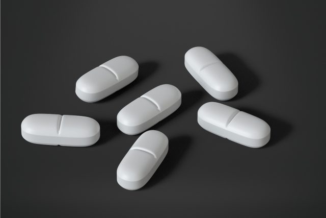 Prášky,  léky,  tablety,  tabletky  (ilustrační foto) | foto: jorono,  Pixabay,  CC0 1.0