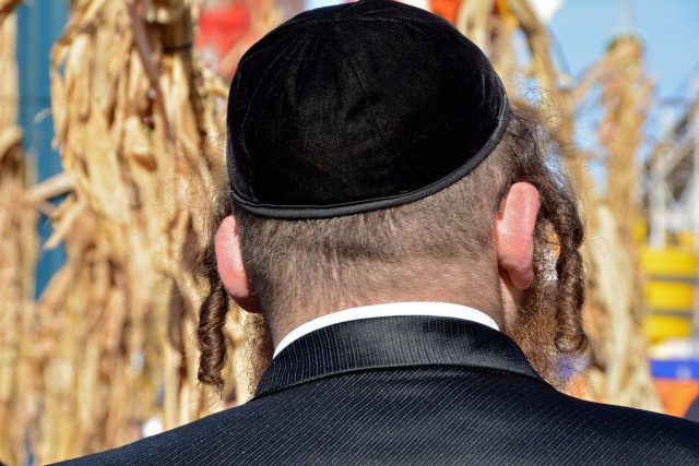 Žid,  Židé  (ilustrační foto) | foto: Profimedia